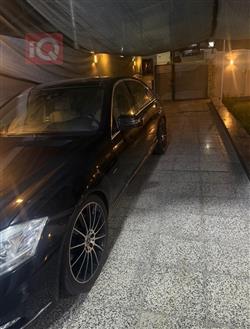 مێرسێدس بێنز S-Class